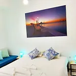 ゲストハウス Galanopetra Rhodes Greece