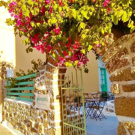 Galanopetra Rhodes Greece 3* Rhodes City