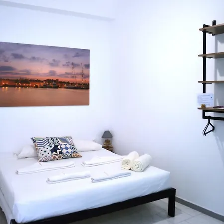 Gæstehus Galanopetra Rhodes Greece 3*