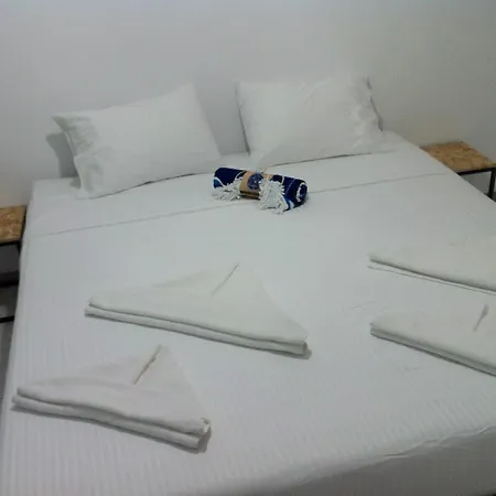 Guest house Galanopetra Rhodes Greece 3*