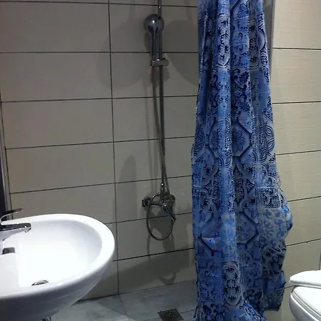 Guest house Galanopetra Rhodes Greece 3*