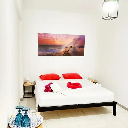 Galanopetra Rhodes Greece Guest house Rhodes City