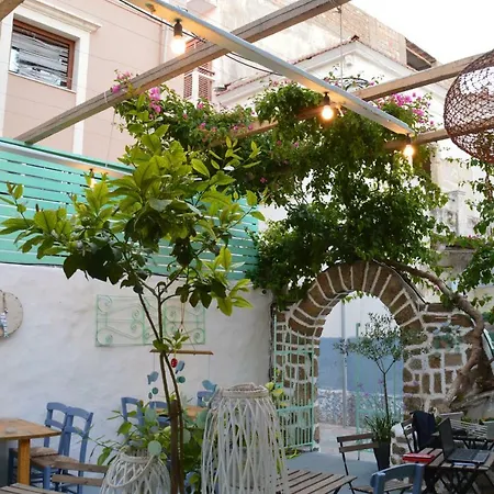 Galanopetra Rhodes Greece 3* Rhodes City