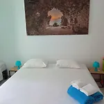 Galanopetra Rhodes Greece 招待所