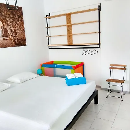 Casa de hóspedes Galanopetra Rhodes Greece 3*