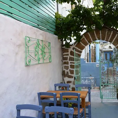 Galanopetra Rhodes Greece