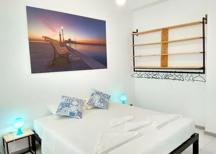 Casa de hóspedes Galanopetra Rhodes Greece