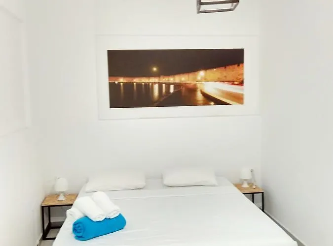 Casa de hóspedes Galanopetra Rhodes Greece Rhodes City