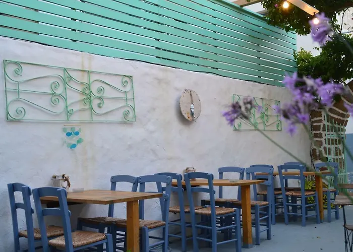 Galanopetra Rhodes Greece Casa de hóspedes Rhodes City