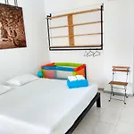 بيت ضيافة Galanopetra Rhodes Greece 3*