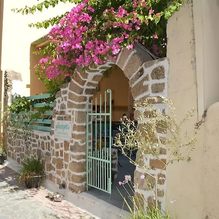 Galanopetra Rhodes Greece