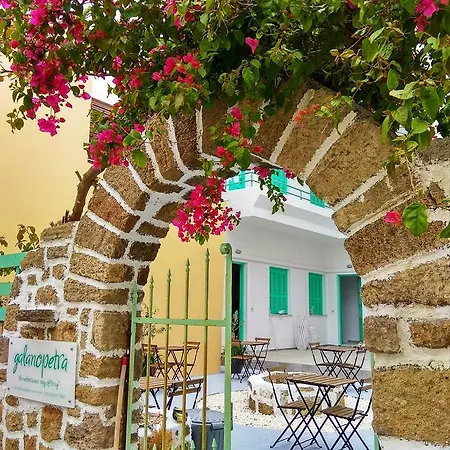 Galanopetra Rhodes Greece 3*