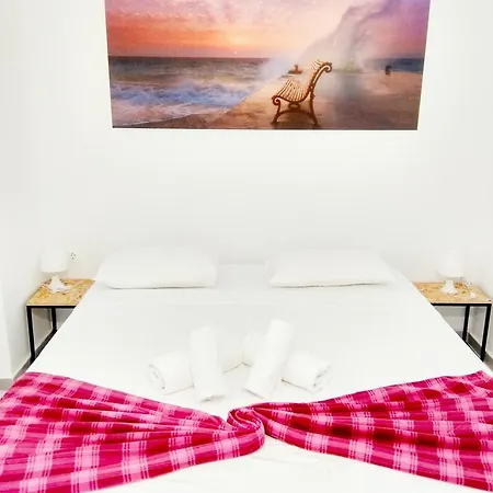 Πανσιόν Galanopetra Rhodes Greece Rhodes City