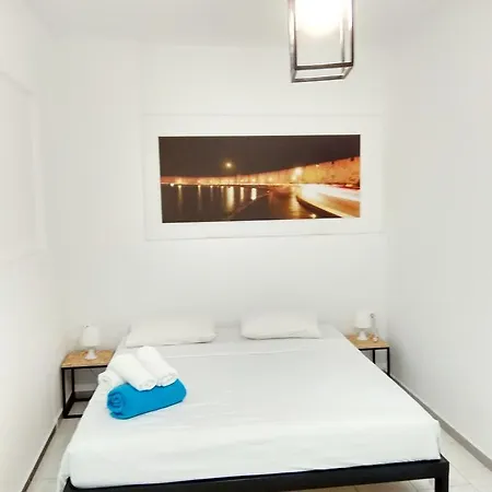 Πανσιόν Galanopetra Rhodes Greece Rhodes City