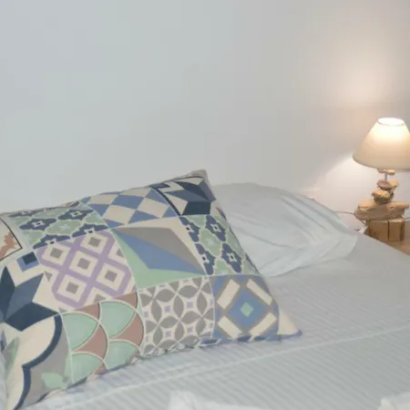 Galanopetra Rhodes Greece Πανσιόν 3*